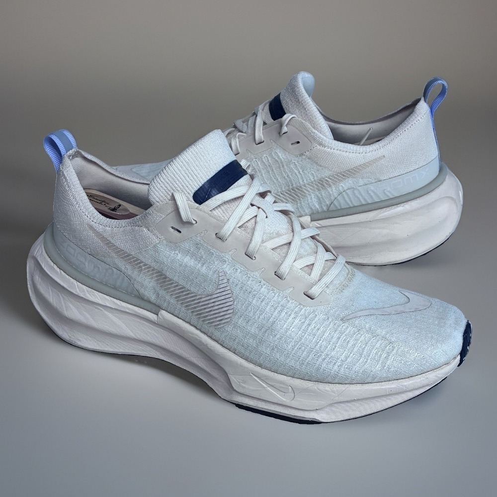 Nike ZoomX Invincible Run Flyknit 3 Men's Size 11.5 DR2615-103